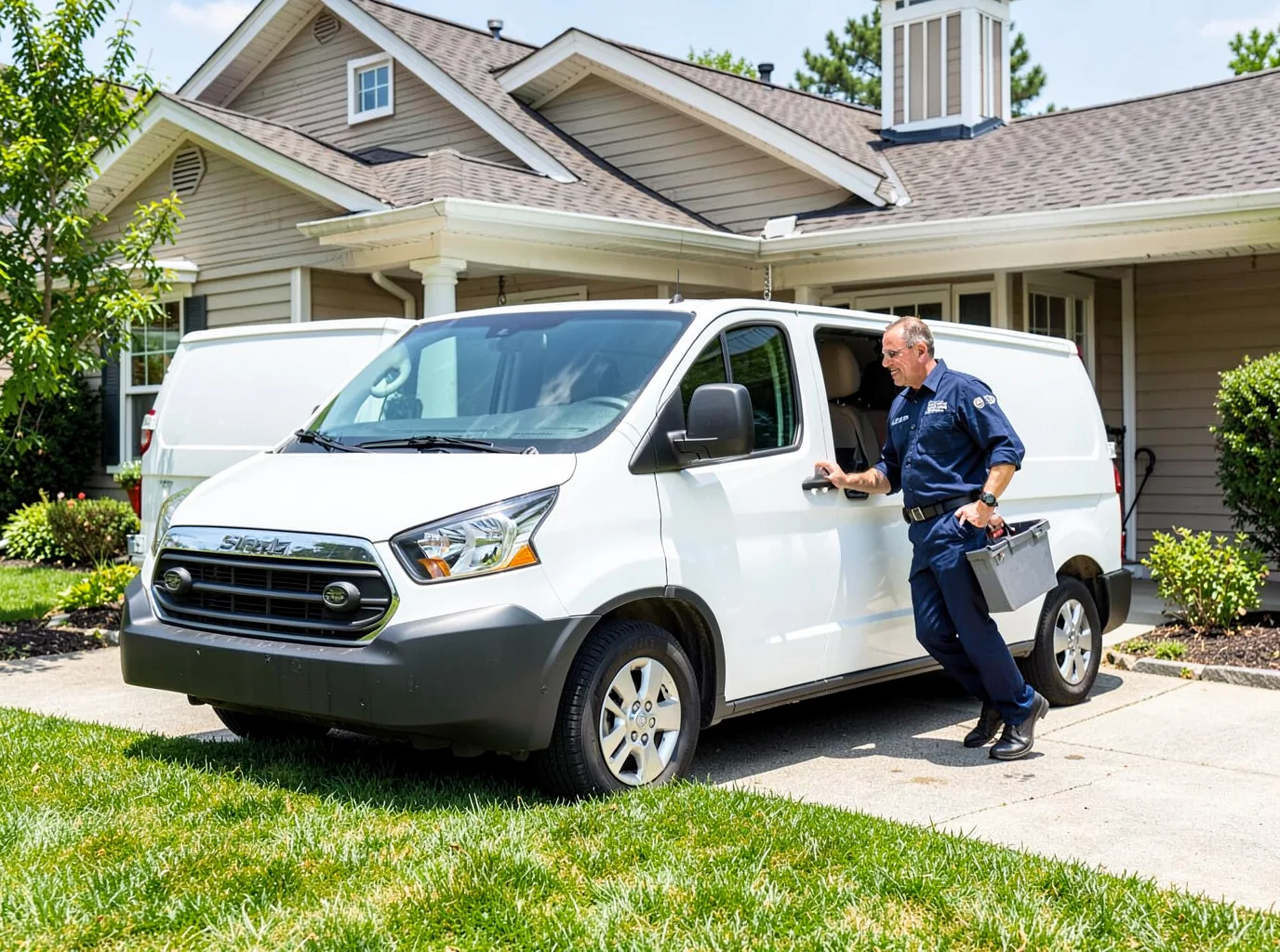 Emergency Plumber company in Riegelsville, PA
